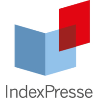 IndexPresse logo, IndexPresse contact details