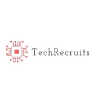 TechRecruits Australia logo, TechRecruits Australia contact details