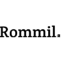 Rommil.com logo, Rommil.com contact details