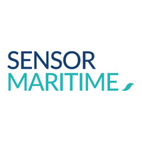 Sensor Maritime logo, Sensor Maritime contact details