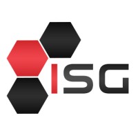 InfoSense Group, LLC logo, InfoSense Group, LLC contact details