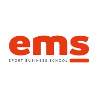 EMS Sport Business School logo, EMS Sport Business School contact details