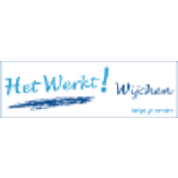 Stichting HetWerkt!Wijchen logo, Stichting HetWerkt!Wijchen contact details