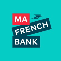 Ma French Bank logo, Ma French Bank contact details