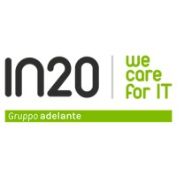 Inventi In20 Srl logo, Inventi In20 Srl contact details