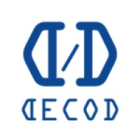 DECOD logo, DECOD contact details