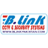 B.Link CCTV Security System logo, B.Link CCTV Security System contact details