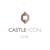 Castle-Con QHSE Training & Consulting logo, Castle-Con QHSE Training & Consulting contact details