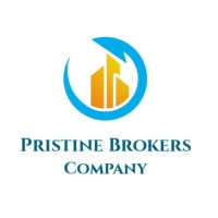 Pristine Brokers Company LLC logo, Pristine Brokers Company LLC contact details