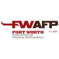 Fort Worth Association for Financial Professionals logo, Fort Worth Association for Financial Professionals contact details