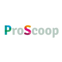 Proscoop logo, Proscoop contact details