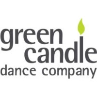 Green Candle Dance Company logo, Green Candle Dance Company contact details