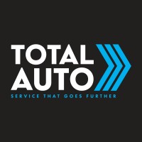 Total Auto logo, Total Auto contact details