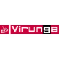 Virunga logo, Virunga contact details