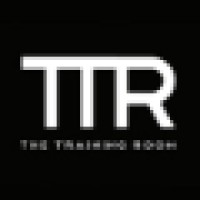 The Training Room (TTR) logo, The Training Room (TTR) contact details