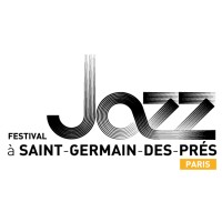 Festival Jazz à Saint-Germain-des-Prés Paris / L'esprit Jazz logo, Festival Jazz à Saint-Germain-des-Prés Paris / L'esprit Jazz contact details