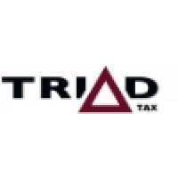 Triad Tax logo, Triad Tax contact details