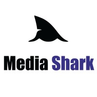 Media Shark logo, Media Shark contact details