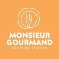 Monsieur Gourmand logo, Monsieur Gourmand contact details