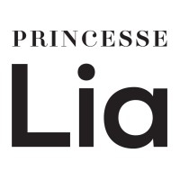 PRINCESSE LIA logo, PRINCESSE LIA contact details