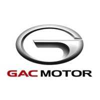 GAC MOTOR CI logo, GAC MOTOR CI contact details