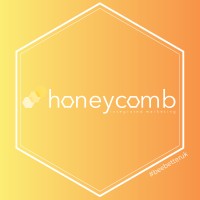 Honeycomb Integrated Marketing Ltd logo, Honeycomb Integrated Marketing Ltd contact details