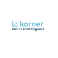 Korner Business Intelligence logo, Korner Business Intelligence contact details