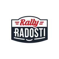 Rally Radosti logo, Rally Radosti contact details