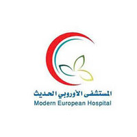 Modern European Hospital logo, Modern European Hospital contact details