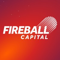 Fireball Capital logo, Fireball Capital contact details