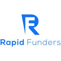 Rapid Funders logo, Rapid Funders contact details