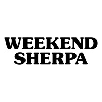 Weekend Sherpa logo, Weekend Sherpa contact details