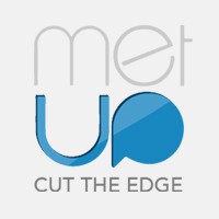 Metup logo, Metup contact details