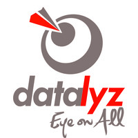 Datalyz logo, Datalyz contact details