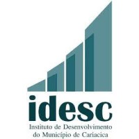 Instituto de Desenvolvimento do Município de Cariacica - IDESC logo, Instituto de Desenvolvimento do Município de Cariacica - IDESC contact details