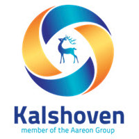 Kalshoven gaat verder als Aareon CRE. logo, Kalshoven gaat verder als Aareon CRE. contact details