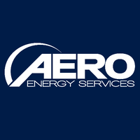 Aero Energy Services logo, Aero Energy Services contact details