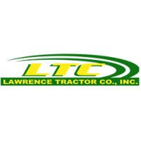 Lawrence Tractor Co logo, Lawrence Tractor Co contact details