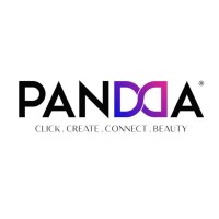 PANDDA® Beauty logo, PANDDA® Beauty contact details