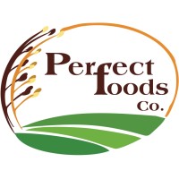 Perfect Foods Co SAS logo, Perfect Foods Co SAS contact details