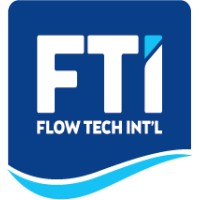 FTI – Flow Technology International logo, FTI – Flow Technology International contact details