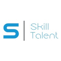 Skill Talent logo, Skill Talent contact details