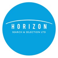 Horizon Search & Selection Ltd logo, Horizon Search & Selection Ltd contact details