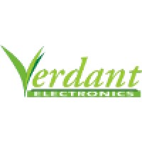 Verdant Electronics, Inc logo, Verdant Electronics, Inc contact details