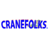 Cranefolks logo, Cranefolks contact details