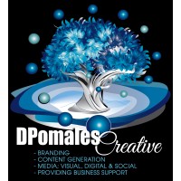 DPomales Creative Services - Branding Specialists - Content Creators - Brand Ambassadors logo, DPomales Creative Services - Branding Specialists - Content Creators - Brand Ambassadors contact details