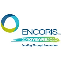 ENCORIS Group Corporation logo, ENCORIS Group Corporation contact details