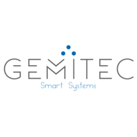 GEMITEC logo, GEMITEC contact details