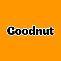 Goodnut logo, Goodnut contact details