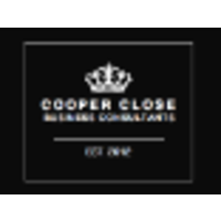 CooperClose logo, CooperClose contact details